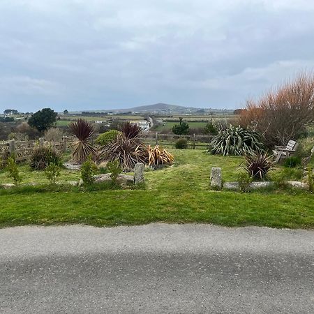 הוילה Porthtowan The Byre מראה חיצוני תמונה