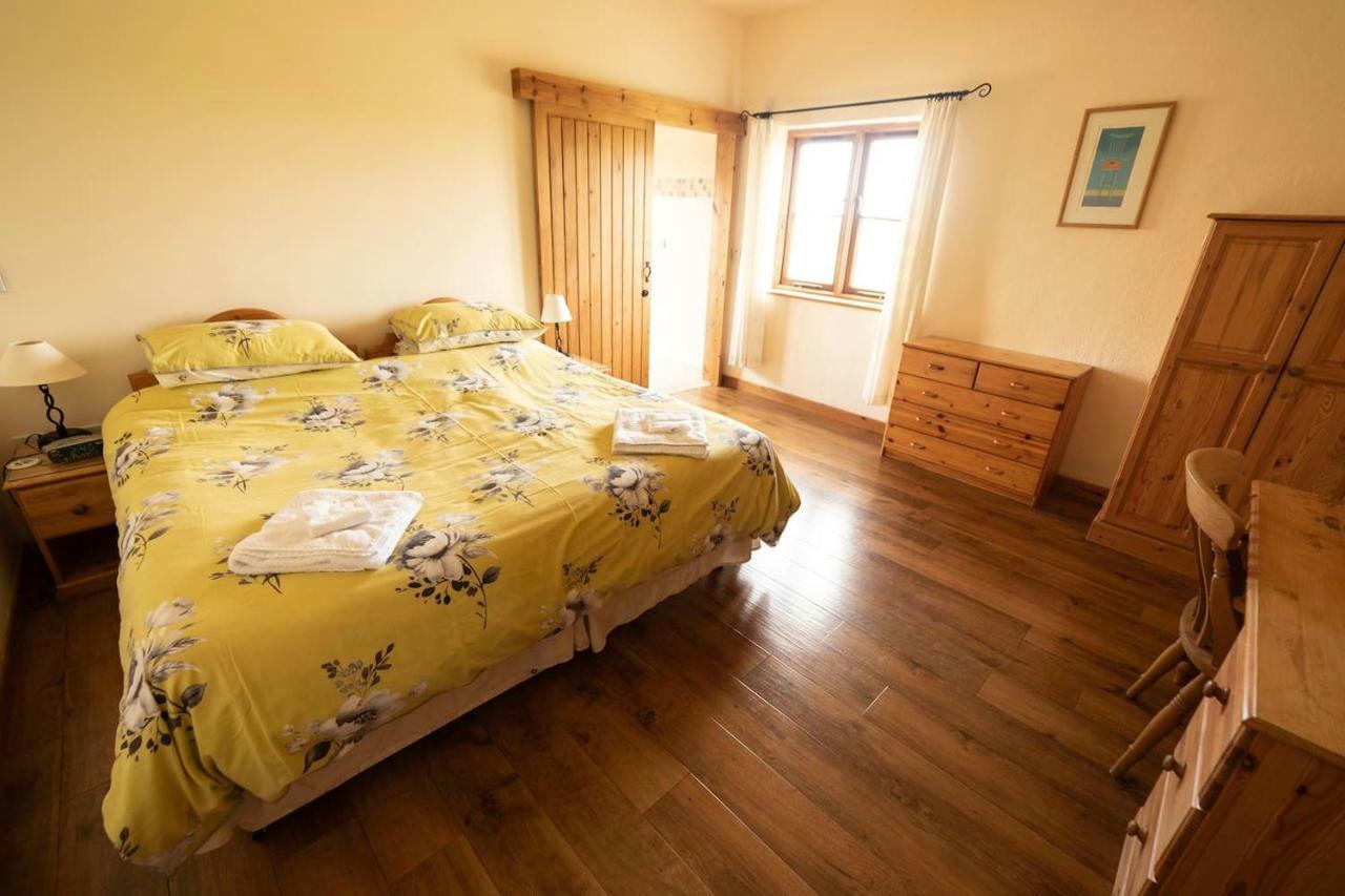 הוילה Porthtowan The Byre מראה חיצוני תמונה