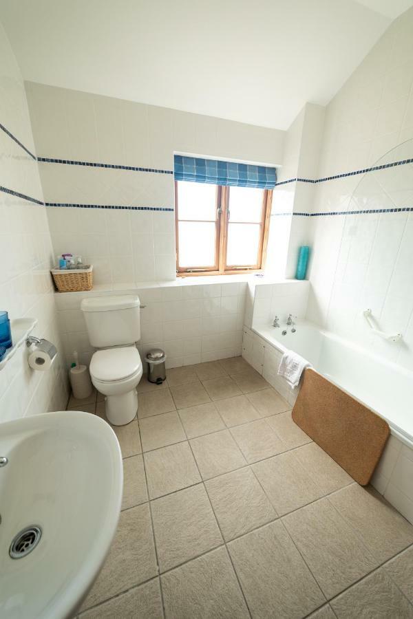 הוילה Porthtowan The Byre מראה חיצוני תמונה